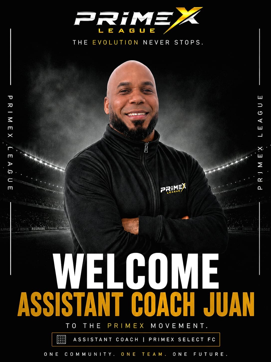 Staff member